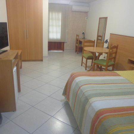 Magnus Plaza Hotel Macapá Εξωτερικό φωτογραφία