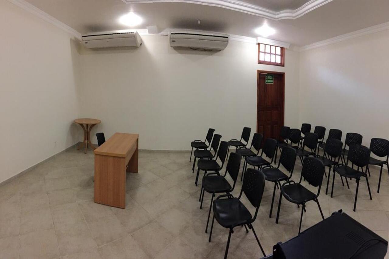 Magnus Plaza Hotel Macapá Εξωτερικό φωτογραφία