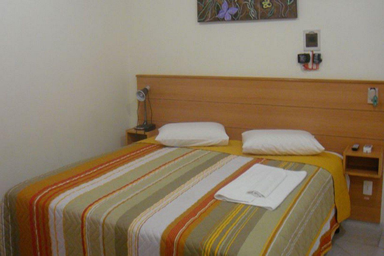 Magnus Plaza Hotel Macapá Εξωτερικό φωτογραφία