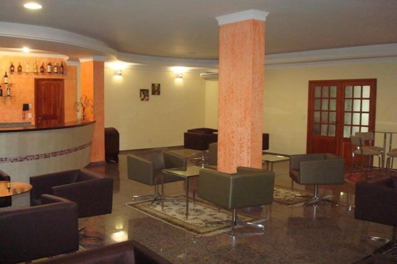 Magnus Plaza Hotel Macapá Εξωτερικό φωτογραφία