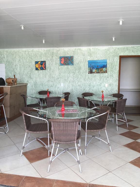 Magnus Plaza Hotel Macapá Εξωτερικό φωτογραφία