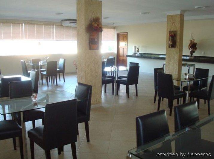 Magnus Plaza Hotel Macapá Εξωτερικό φωτογραφία