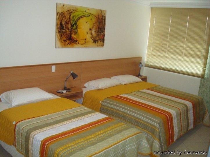 Magnus Plaza Hotel Macapá Εξωτερικό φωτογραφία