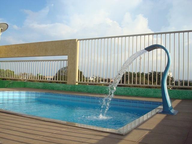 Magnus Plaza Hotel Macapá Εξωτερικό φωτογραφία