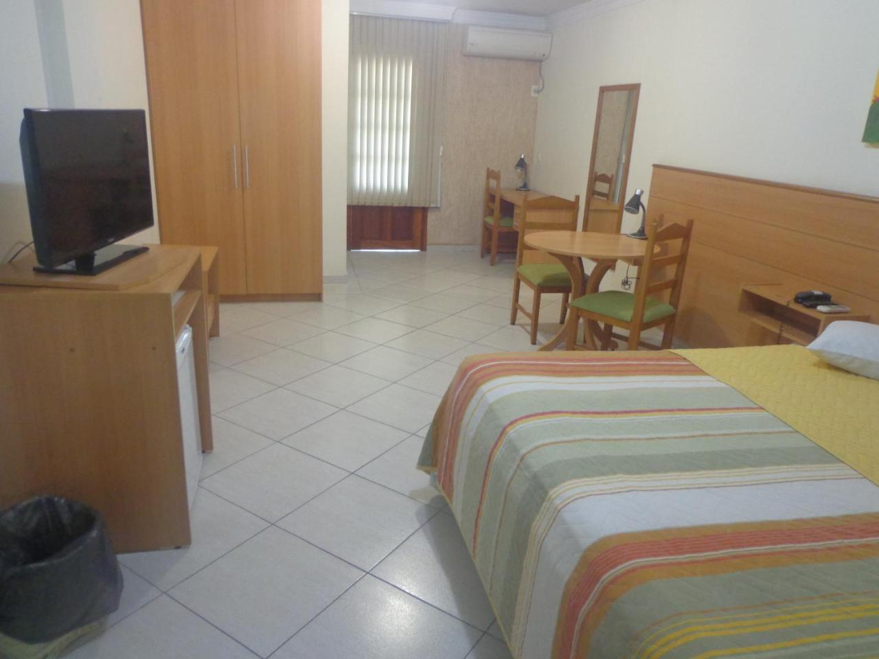 Magnus Plaza Hotel Macapá Εξωτερικό φωτογραφία